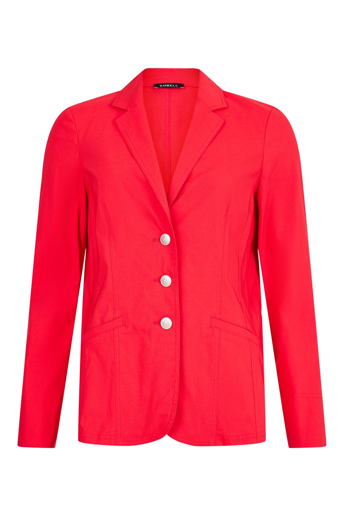 Robell Red Emilia Jacket