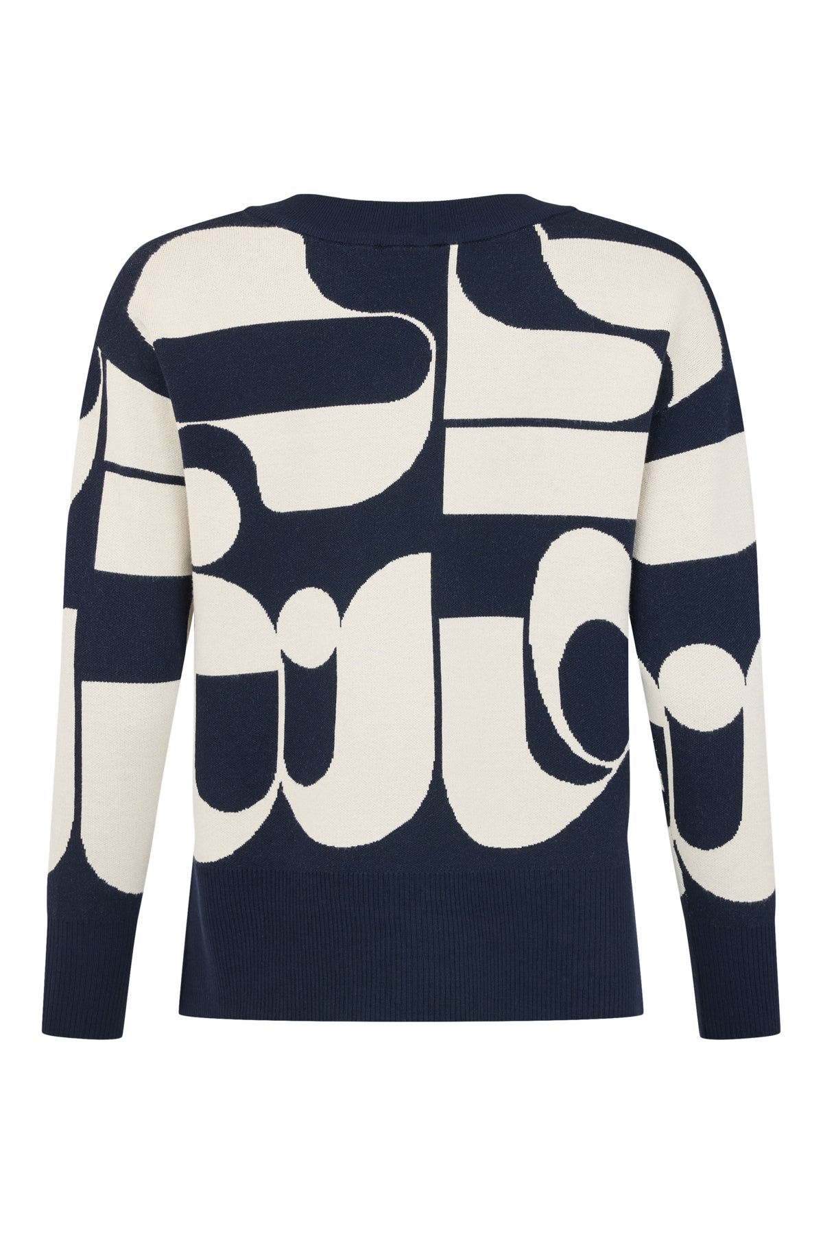 Sunday Maritime Pullover