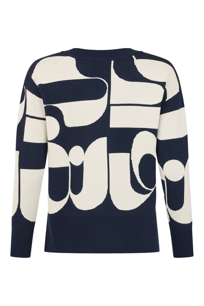 Sunday Maritime Pullover