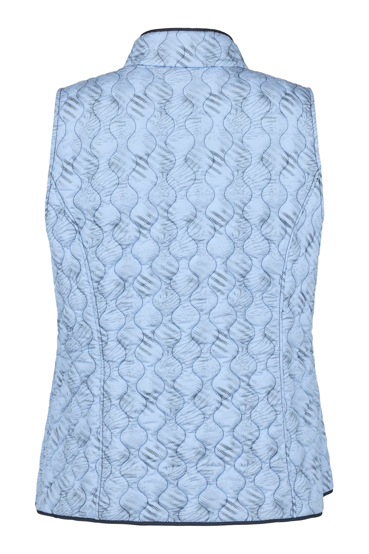 Norman Reversible Gilet