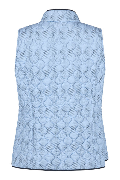 Norman Reversible Gilet
