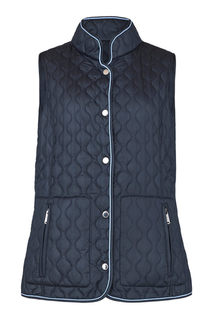 Norman Reversible Gilet