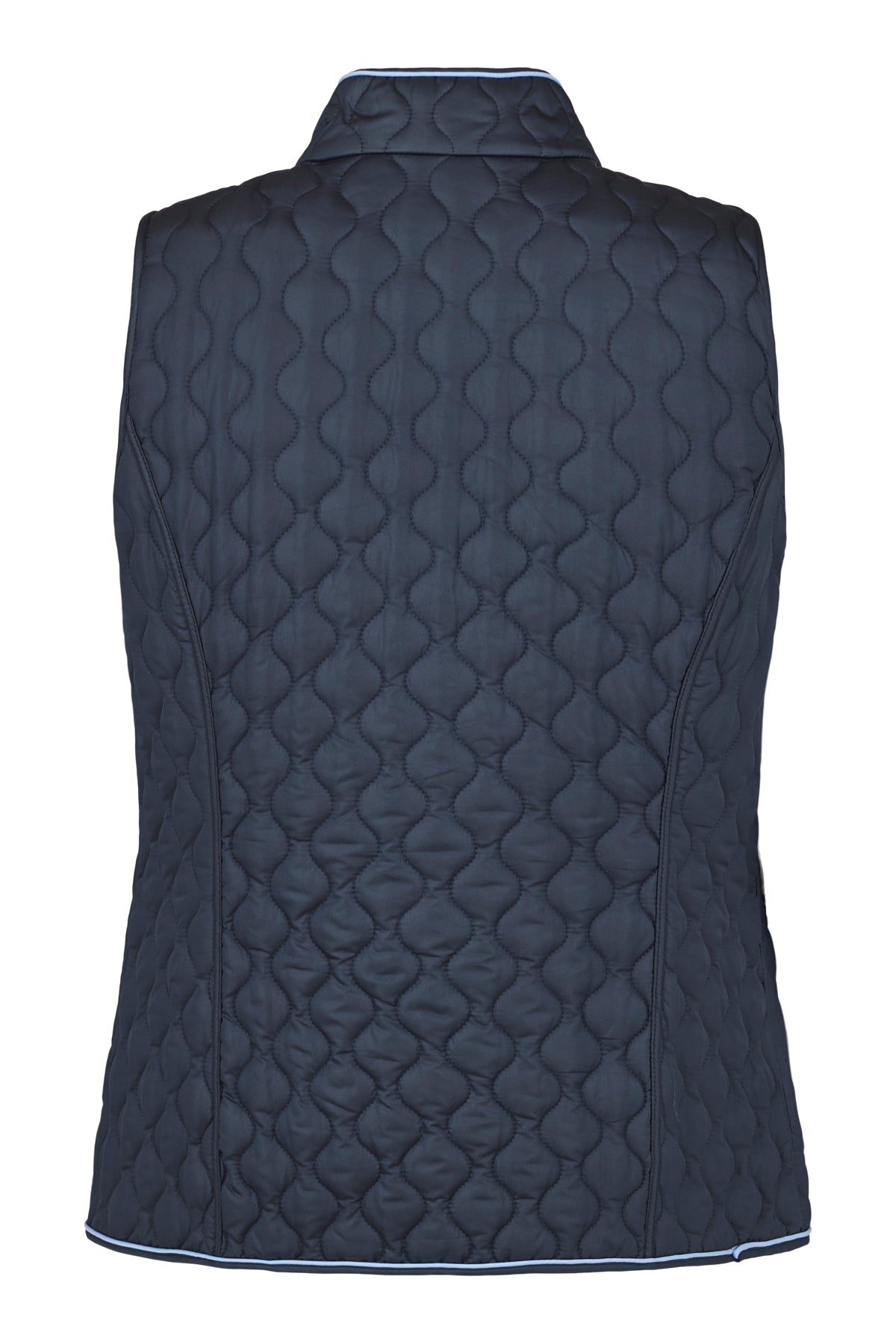 Norman Reversible Gilet