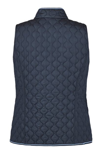 Norman Reversible Gilet