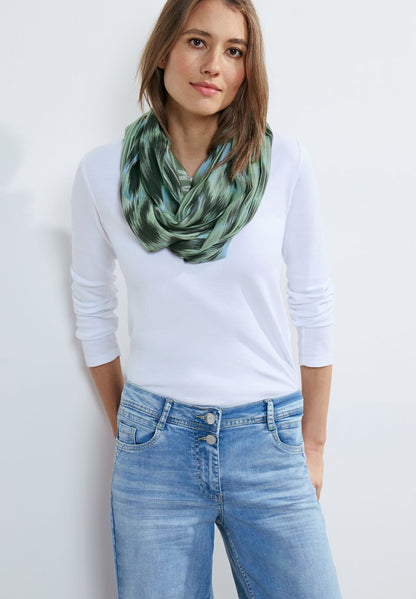Cecil Looped Scarf