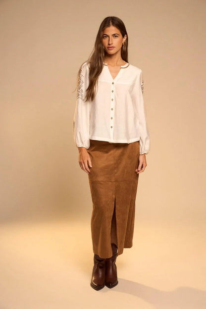 Tinta Athena Blouse