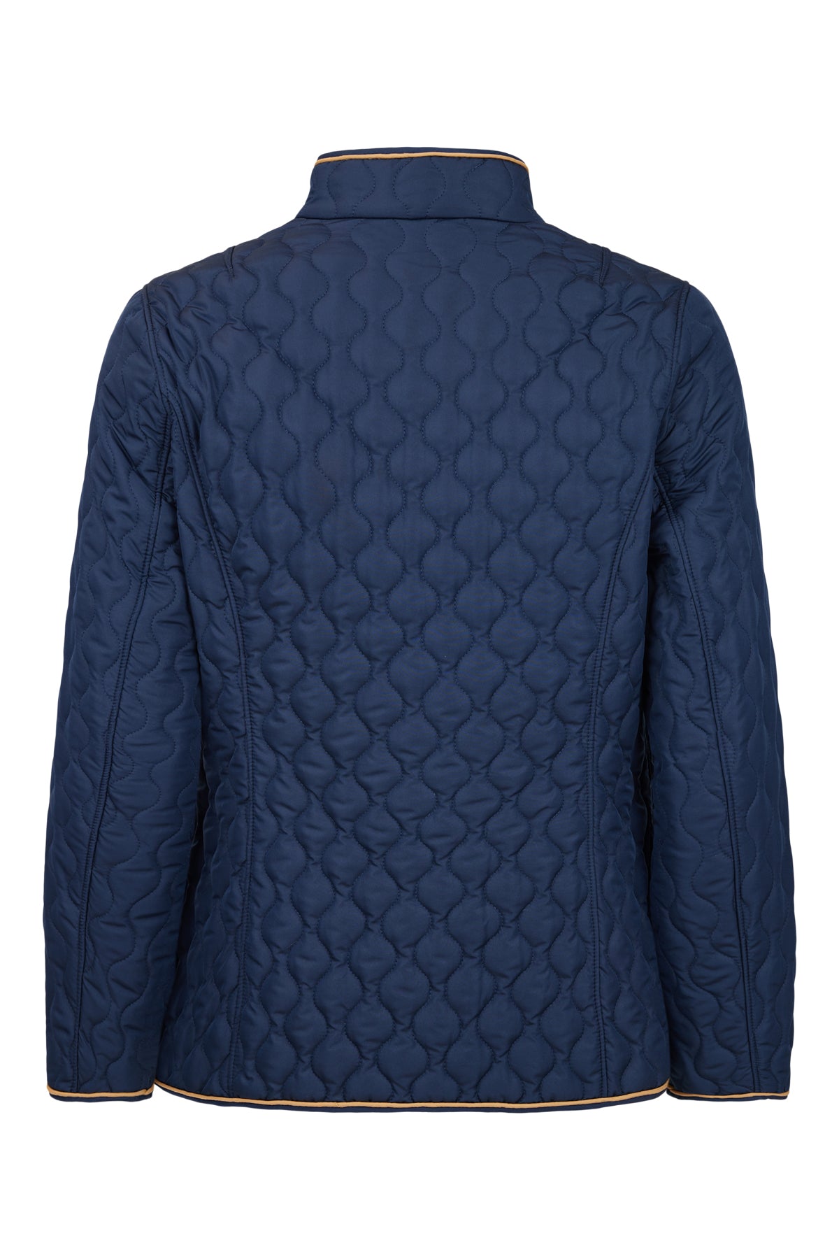 Reversible Navy Jacket