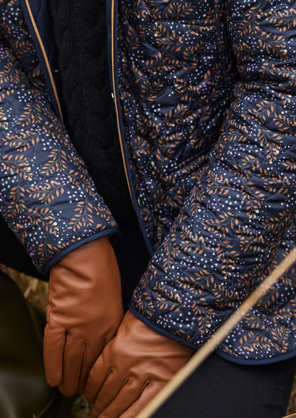 Reversible Navy Jacket