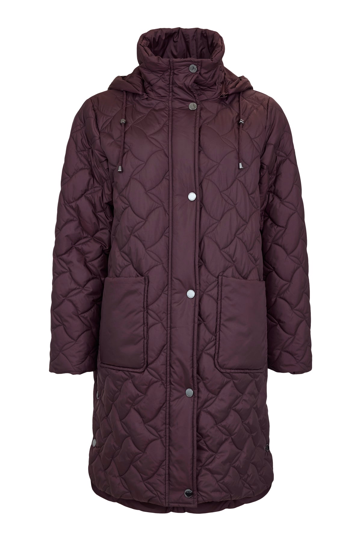 Frandsen Padded Coat