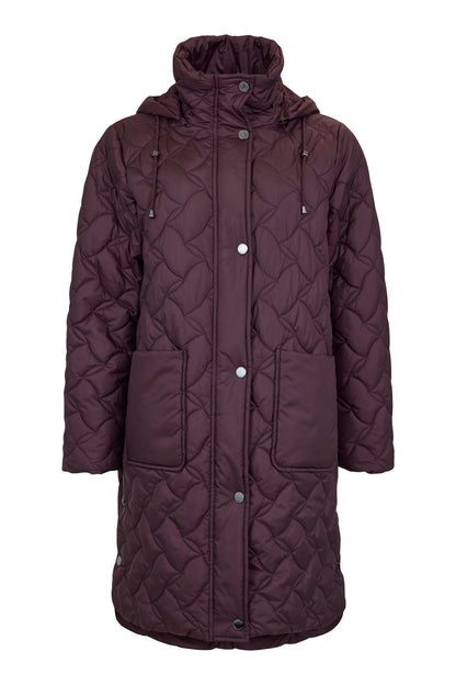 Frandsen Padded Coat