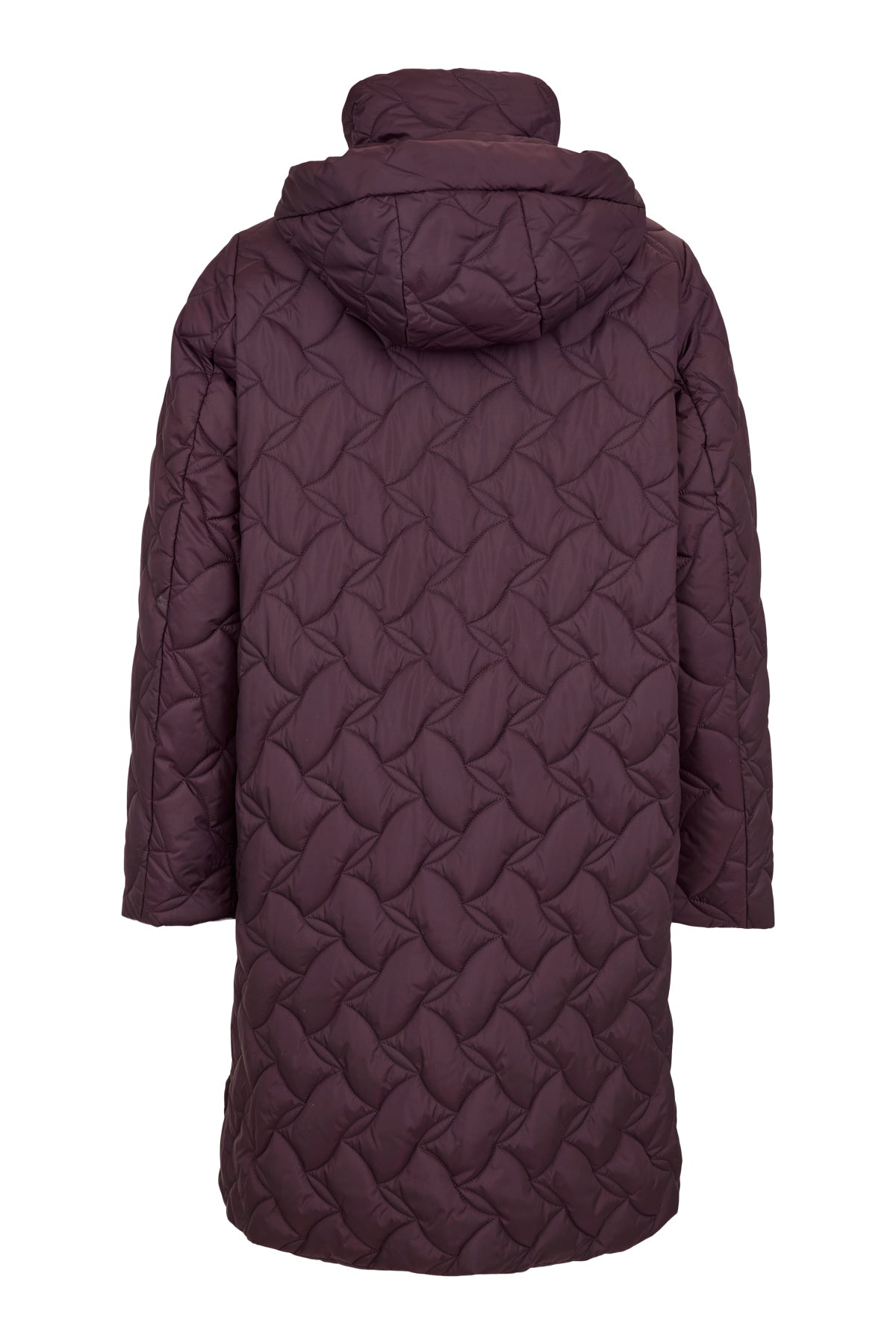 Frandsen Padded Coat