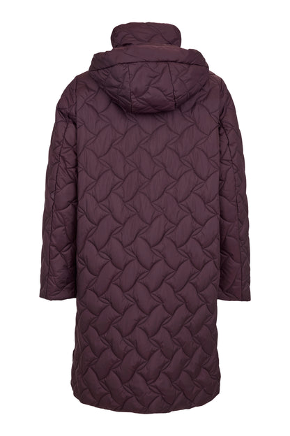 Frandsen Padded Coat