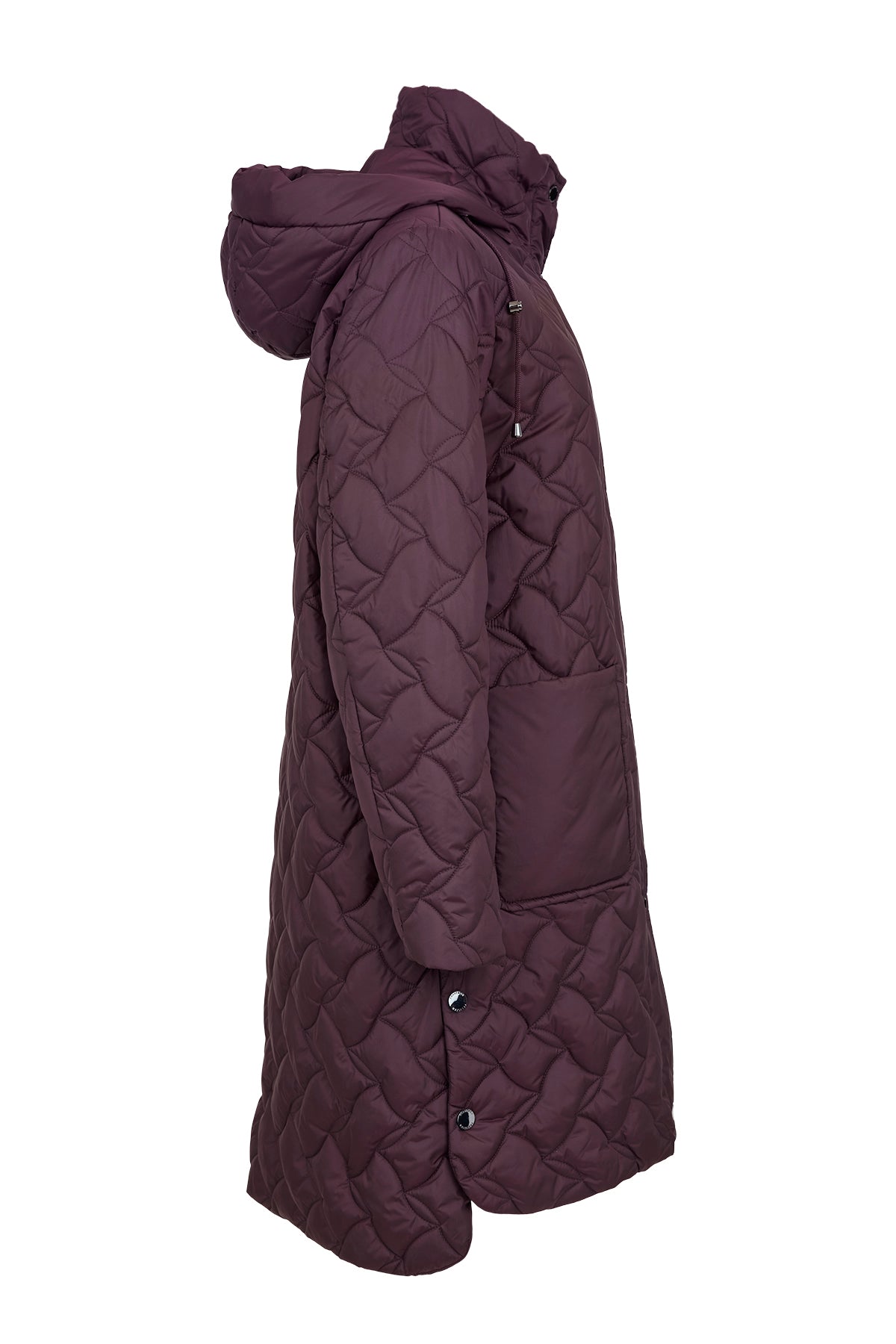Frandsen Padded Coat