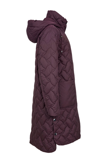 Frandsen Padded Coat