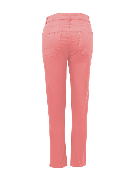 Dolcezza Coral Jeans