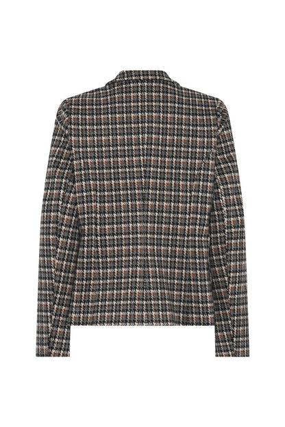 Etage Check Blazer