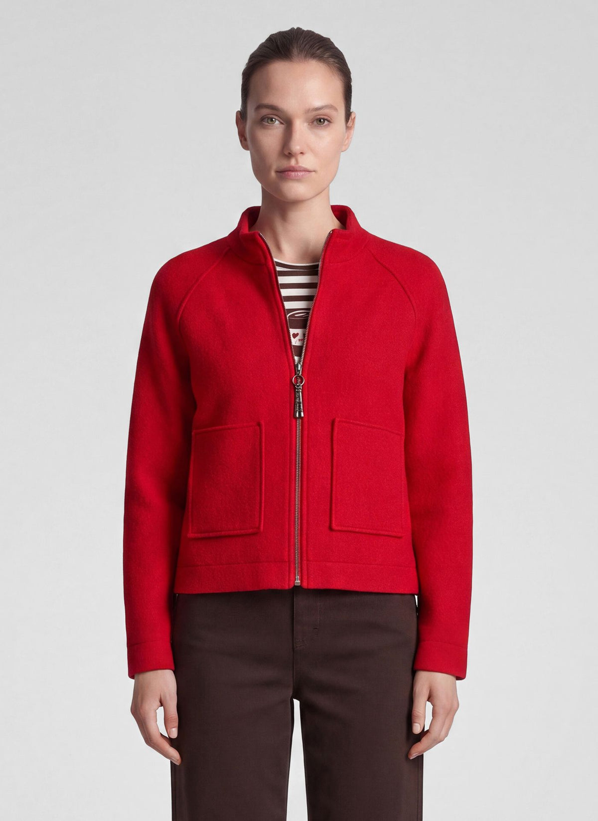 RABE Red Jacket