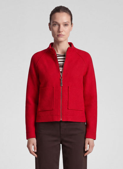 RABE Red Jacket