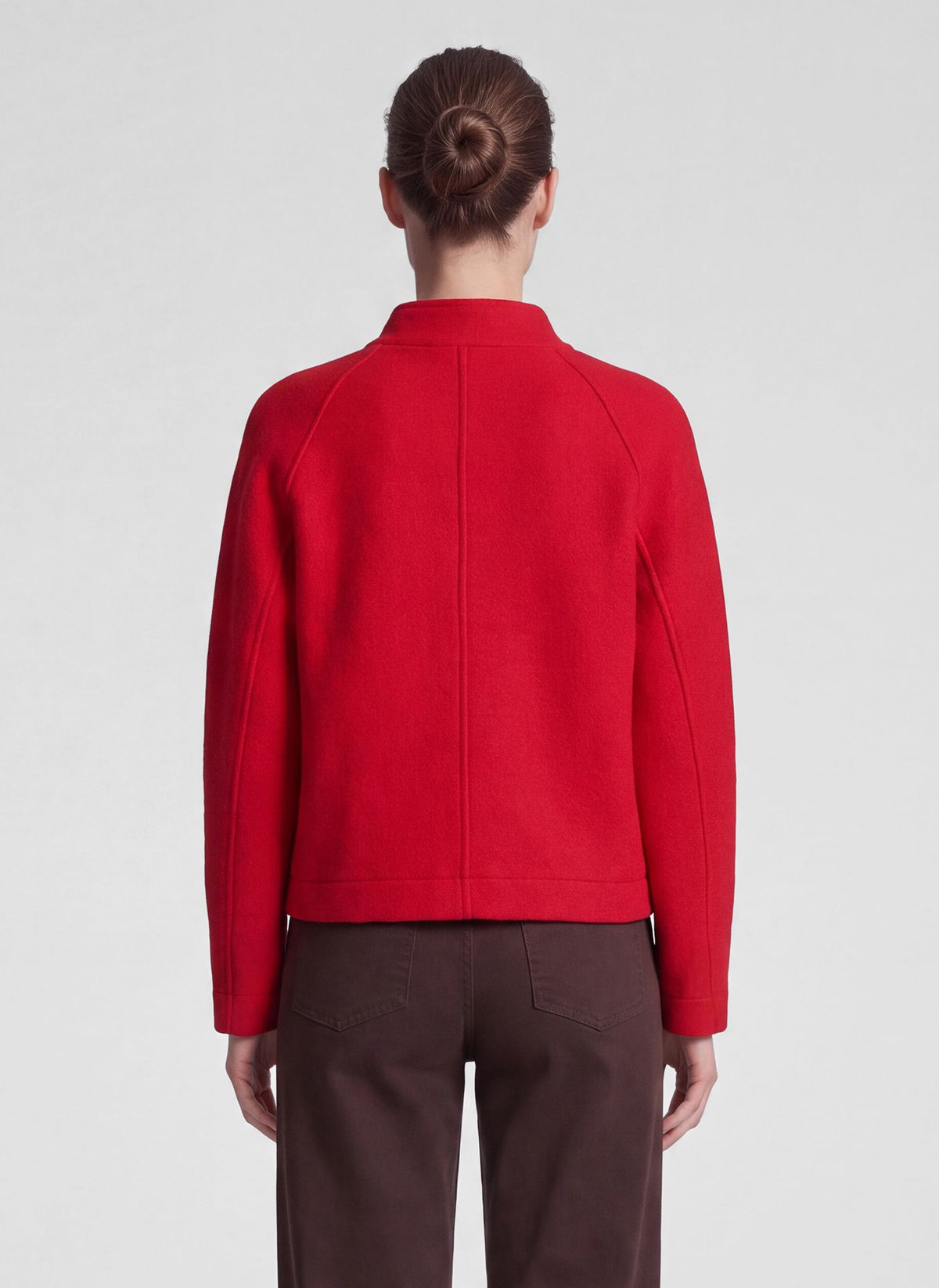 RABE Red Jacket