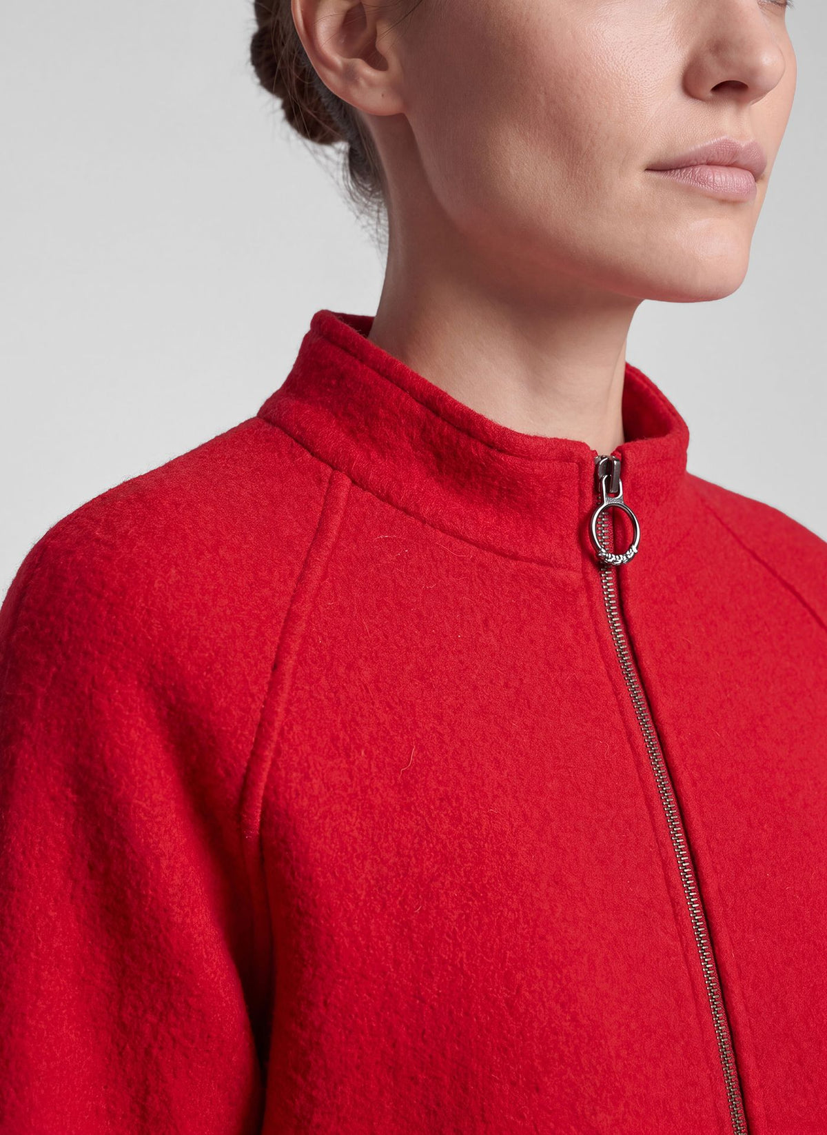 RABE Red Jacket