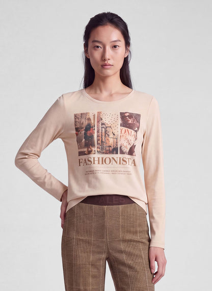 RABE Fashionista Top