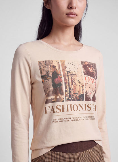 RABE Fashionista Top