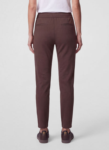 RABE Brown Casual Trousers