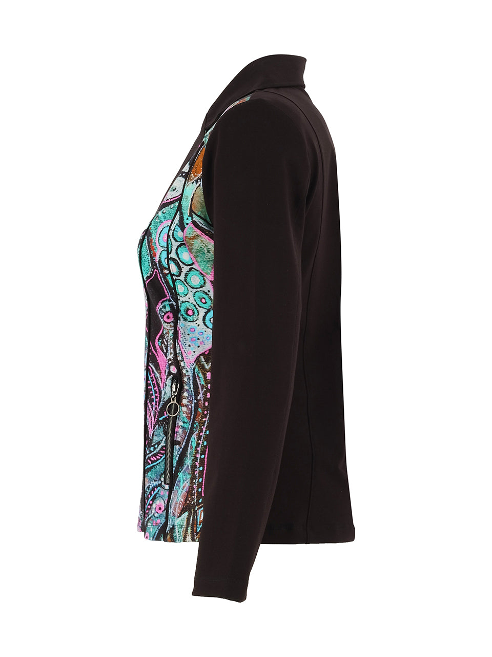 Dolcezza Enchanted Art Inpired Jacket