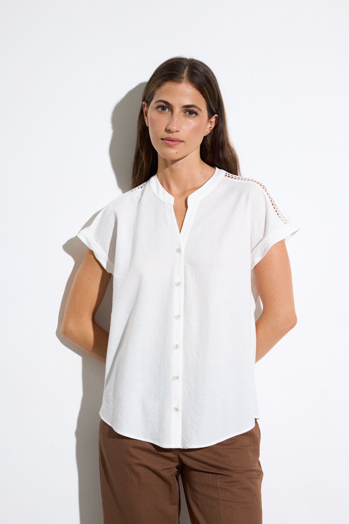 Tinta Anika Blouse