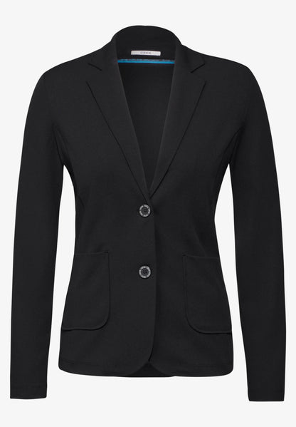 Cecil Black Blazer