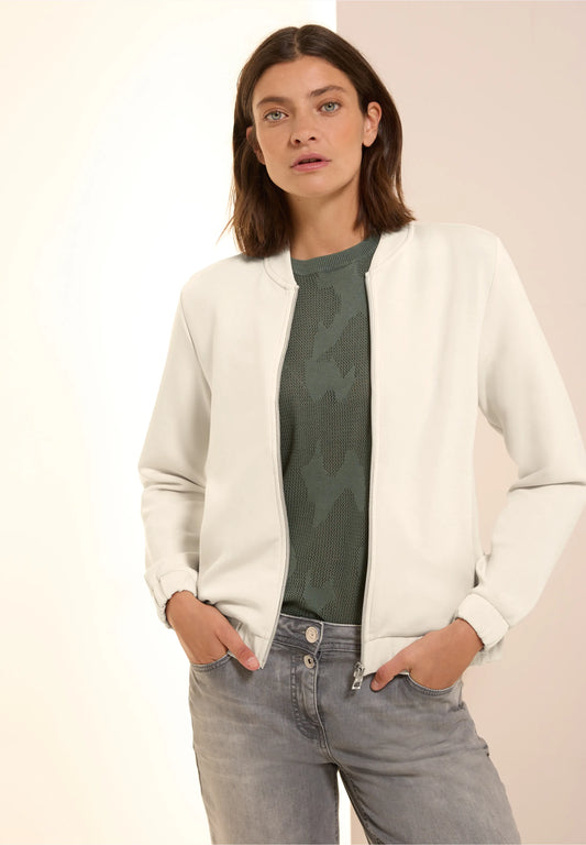 Cecil Light Beige Jacket