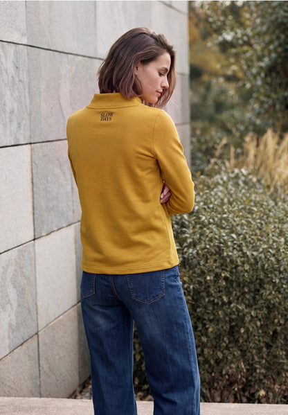 Cecil Nordic Sweater
