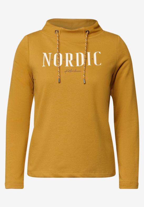 Cecil Nordic Sweater