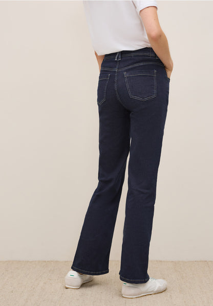 Cecil Toronto Boot cut Denims