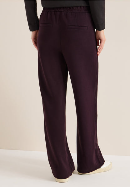 Cecil Neele Gallo Stripe Trousers