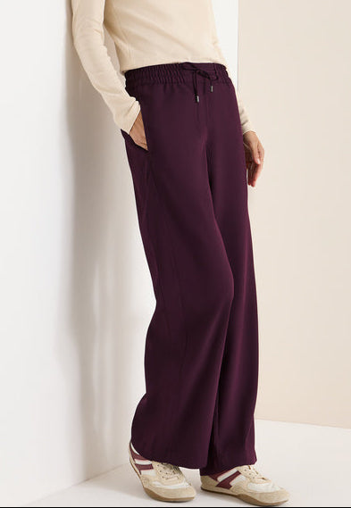 Cecil Neele Urban City Trousers