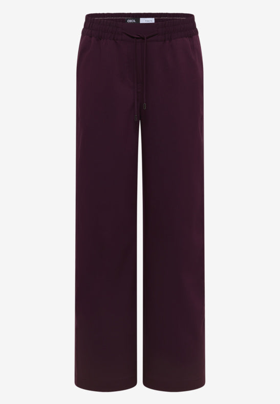 Cecil Neele Urban City Trousers