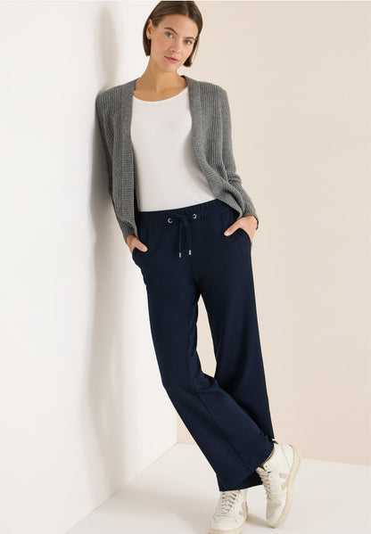 Cecil Neele Universal Navy Trousers