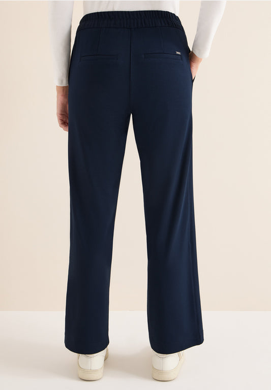 Cecil Neele Universal Navy Trousers