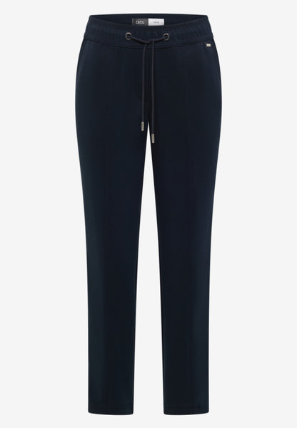 Cecil Tracey Silk Touch Trousers