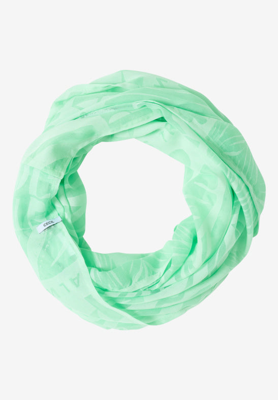 Cecil Lime Burnout Loop