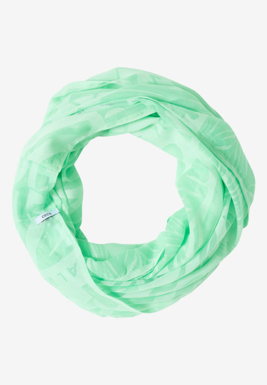 Cecil Lime Burnout Loop