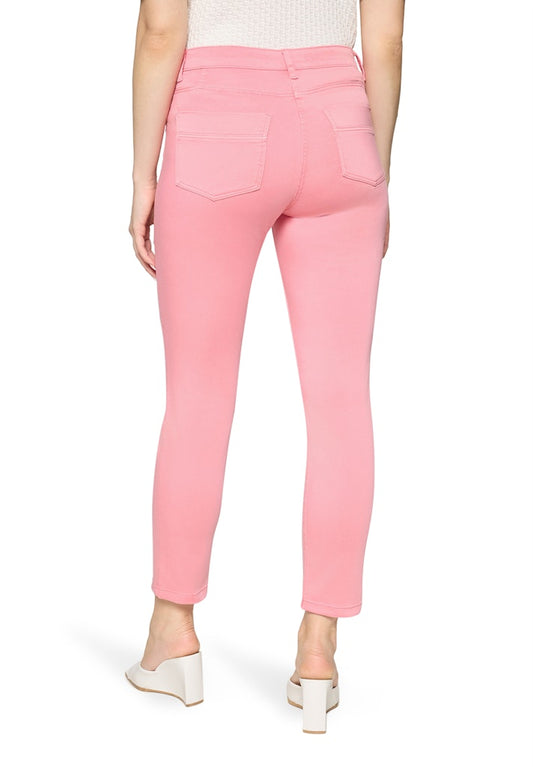 Betty Barclay Rose Pink Casual Trousers