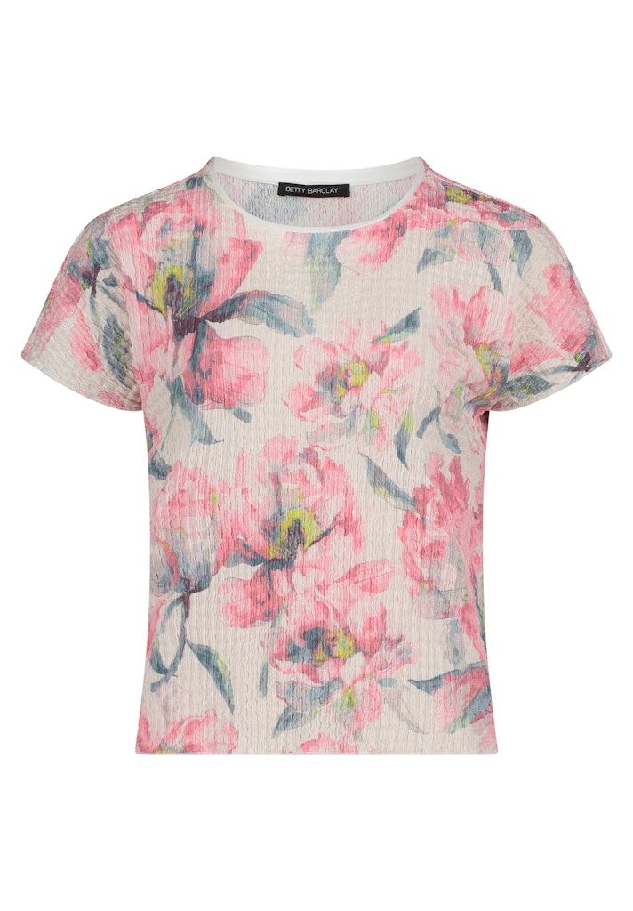 Betty Barclay Floral Top