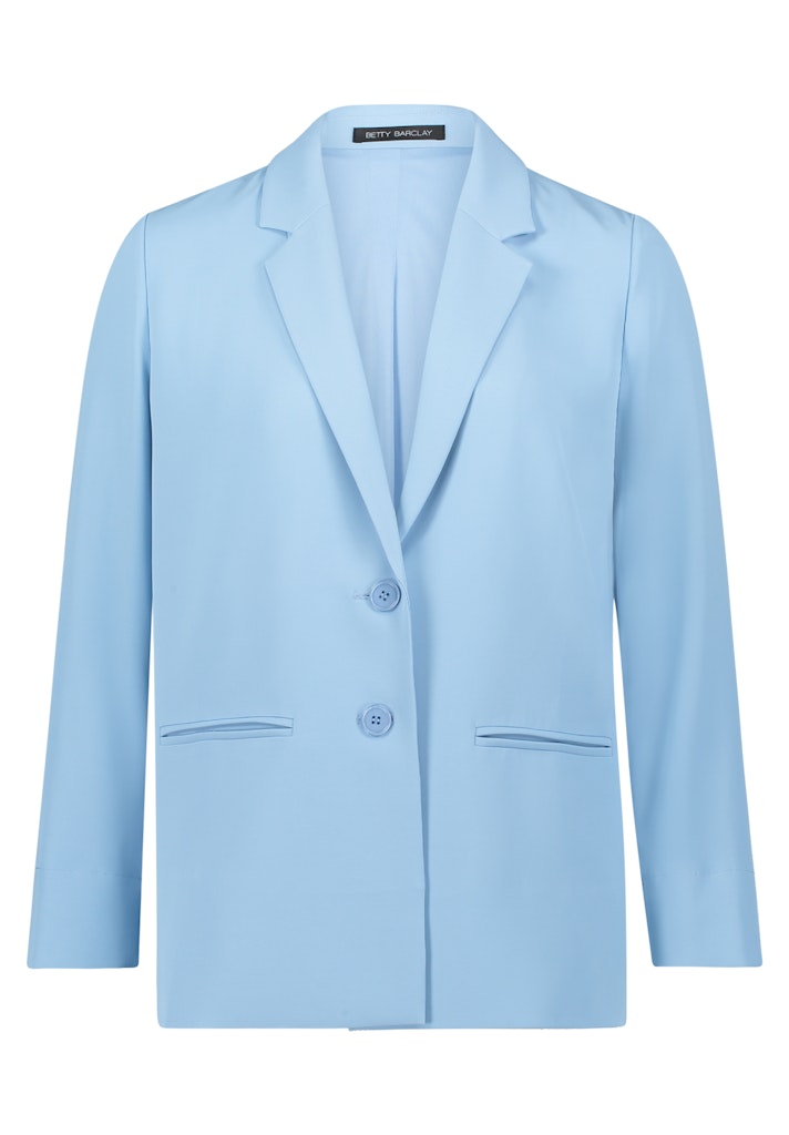 Betty Barclay Powder Blue Blazer