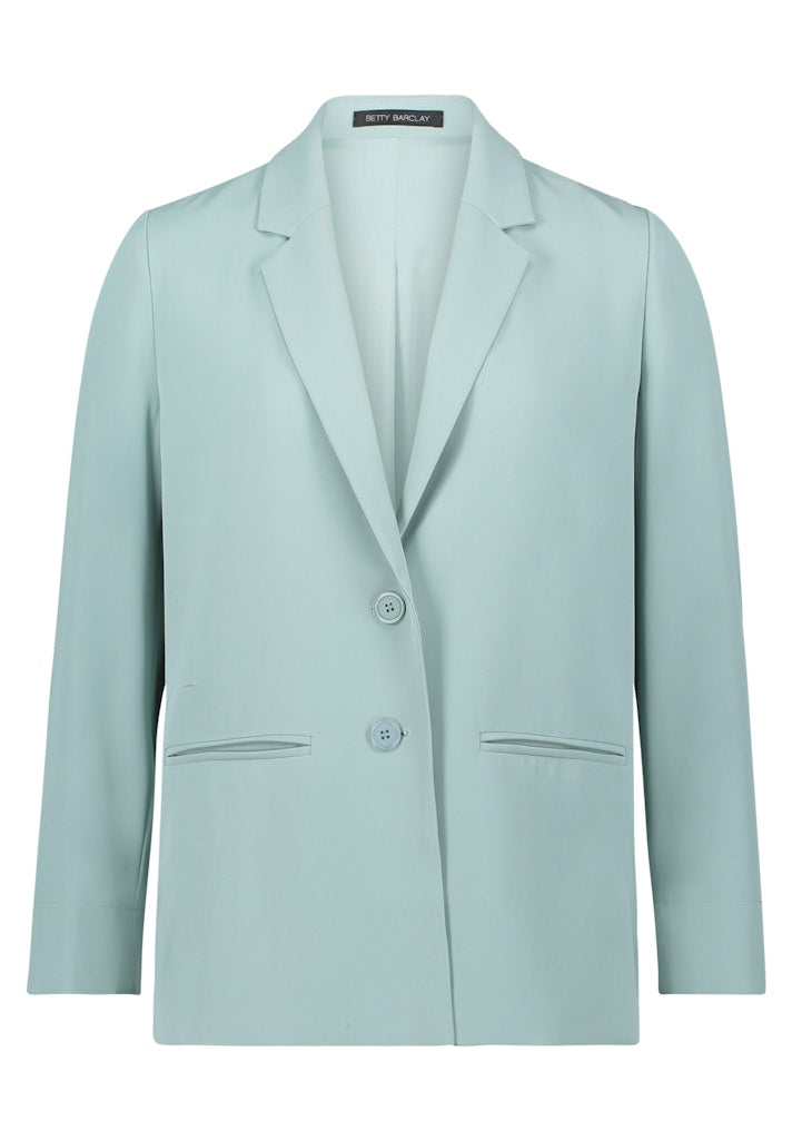 Betty Barclay Gray Mist Suit