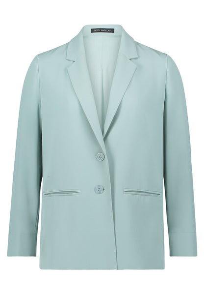 Betty Barclay Gray Mist Suit