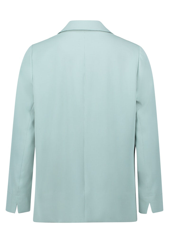 Betty Barclay Gray Mist Suit