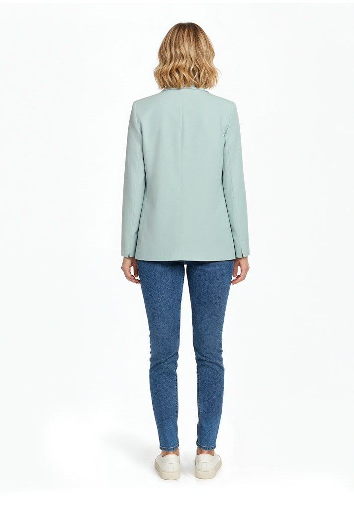 Betty Barclay Gray Mist Suit