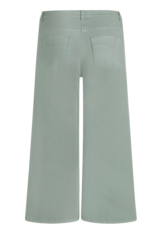 Betty Barclay Gray Mist Culottes